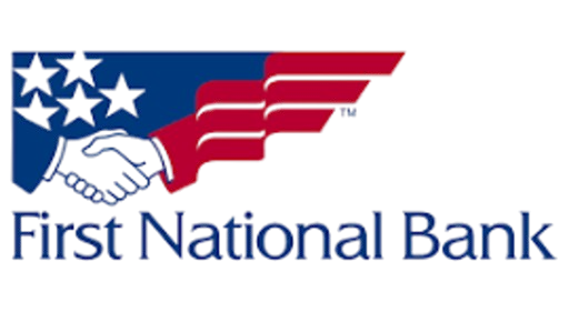 First National Logo